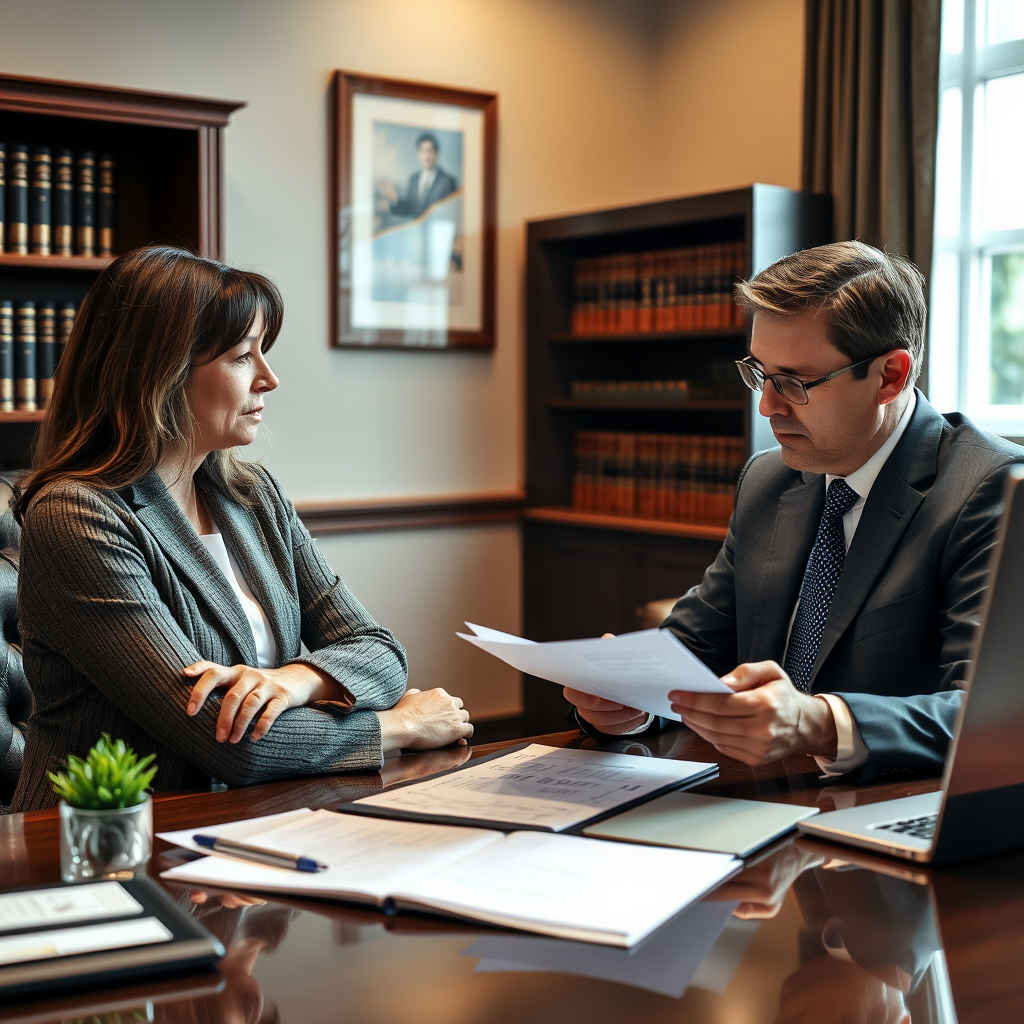 Parenting Schedule Lawyer Chesapeake, VA