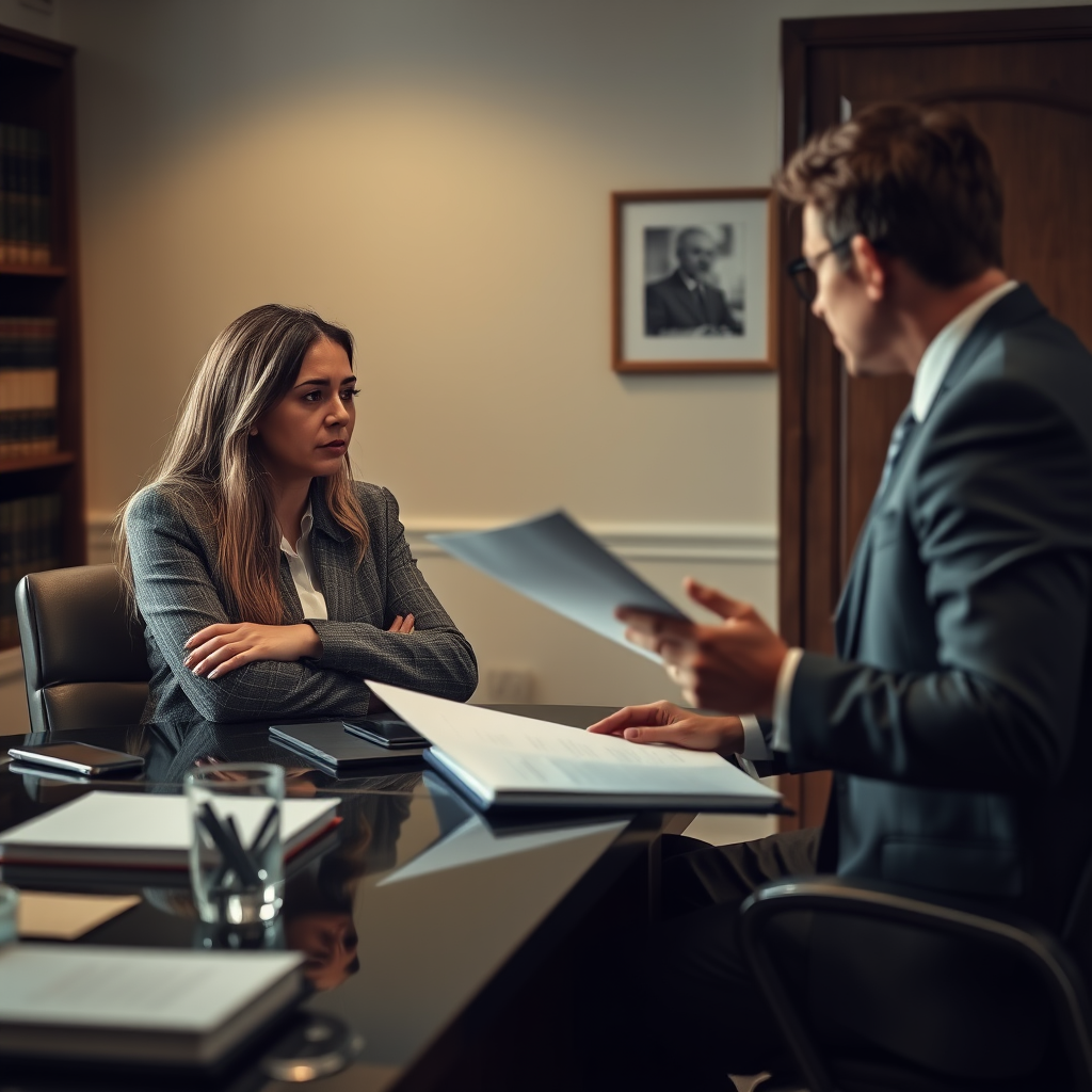 Parenting Schedule Lawyer Culpeper County, VA