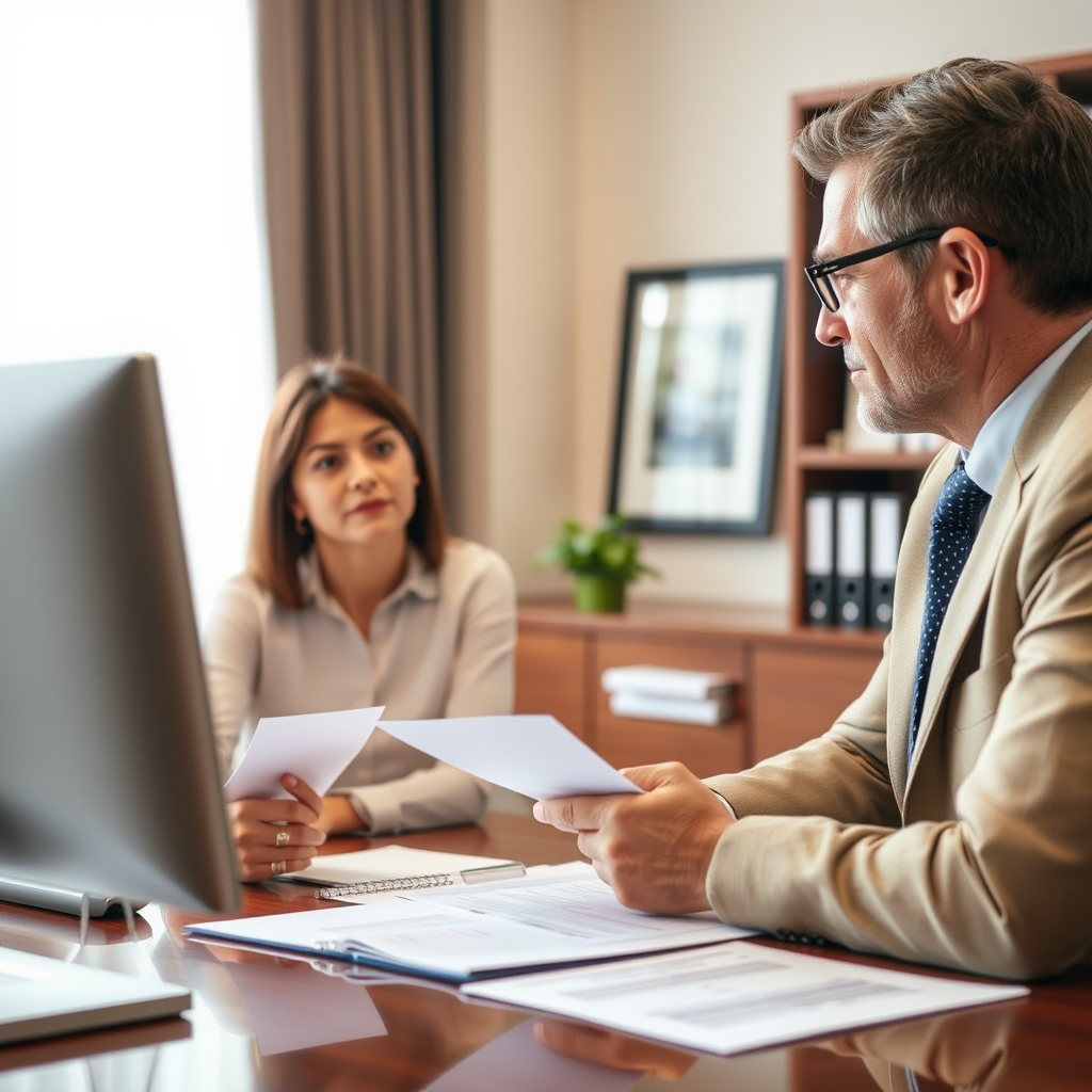 Parenting Schedule Lawyer Fairfax County, VA