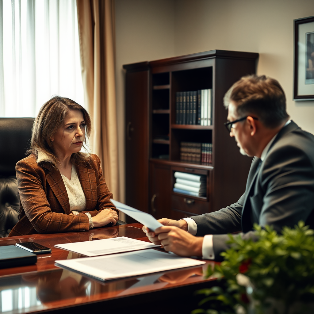 Parenting Schedule Lawyer Frederick County, VA