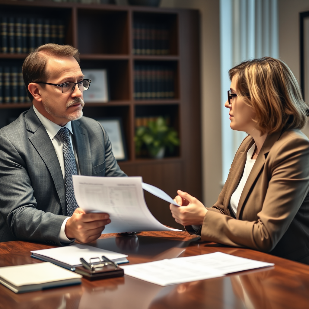 Parenting Schedule Lawyer Gloucester County, VA