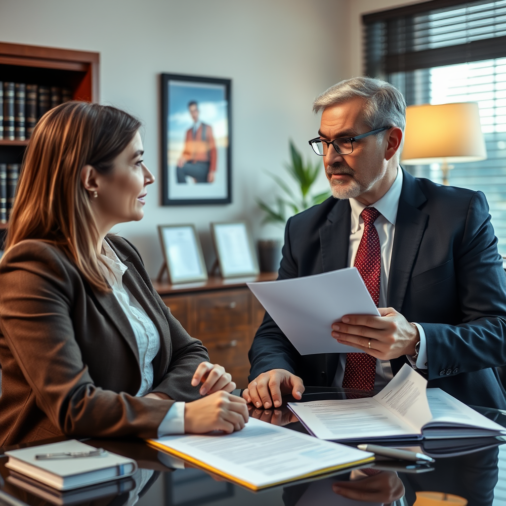 Parenting Schedule Lawyer Greene County, VA