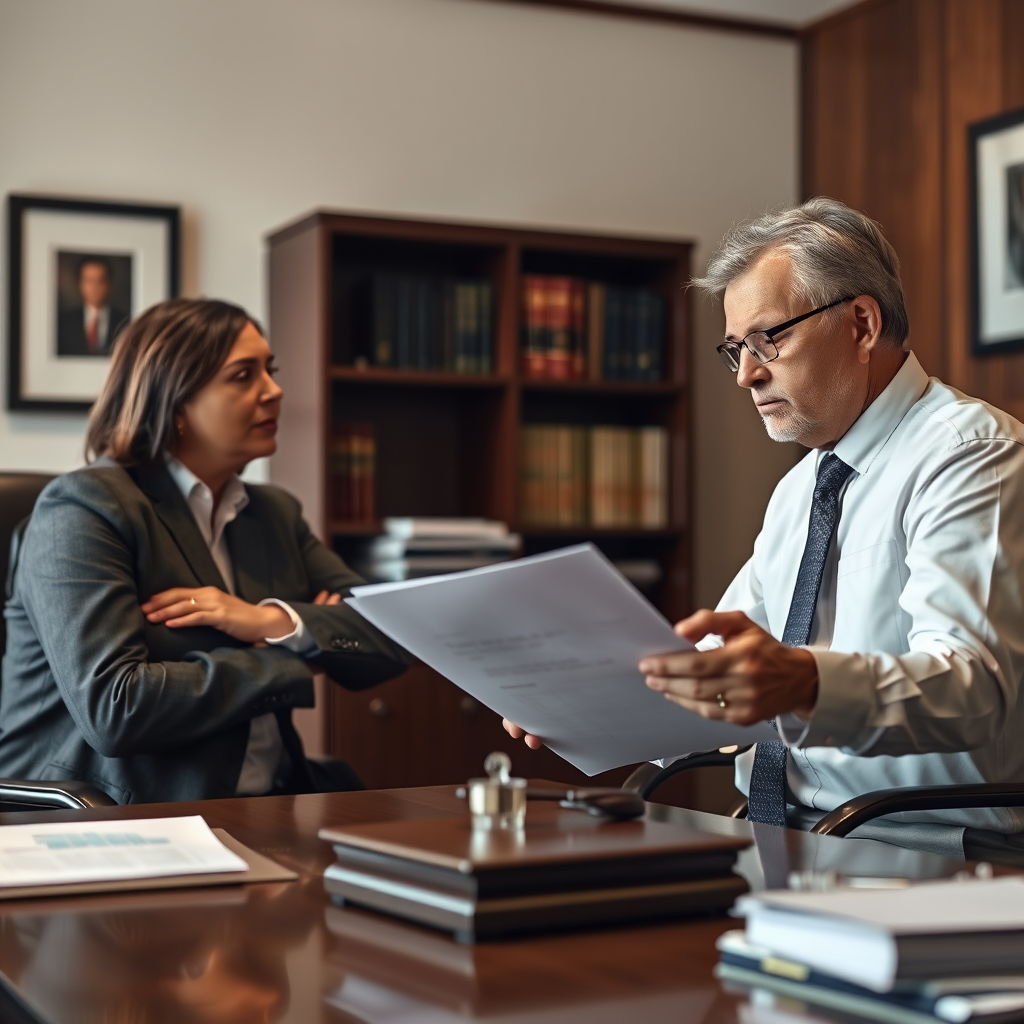 Parenting Schedule Lawyer Henrico County, VA