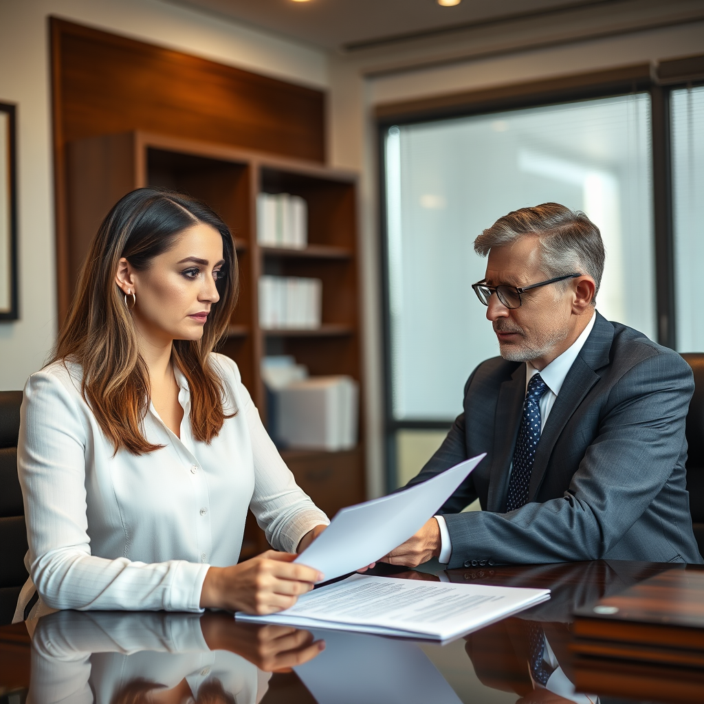 Parenting Schedule Lawyer King George County, VA