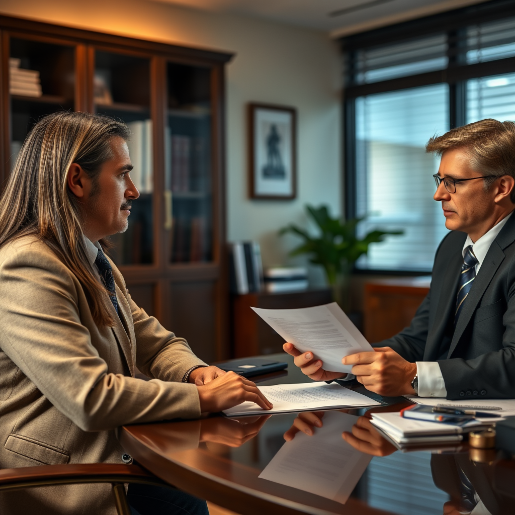 Parenting Schedule Lawyer Lexington, VA