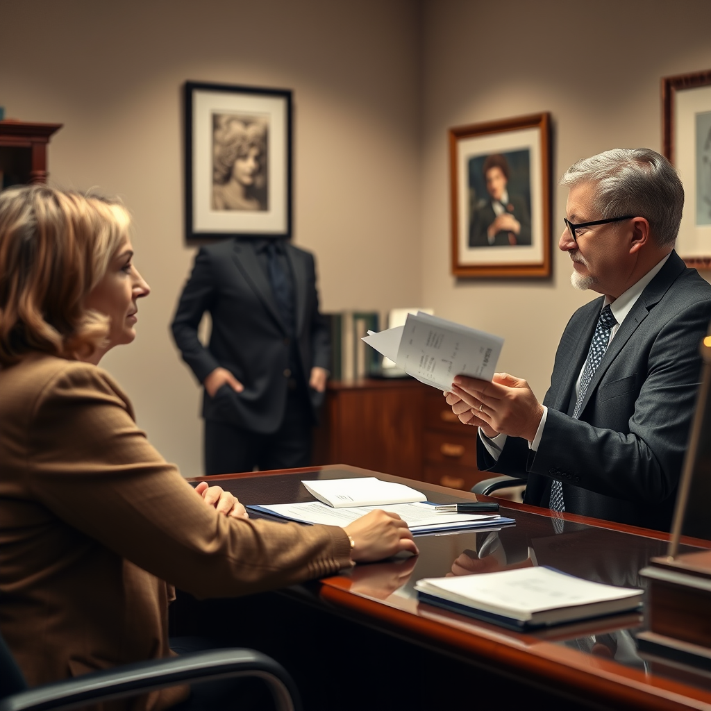 Parenting Schedule Lawyer Stafford County, VA