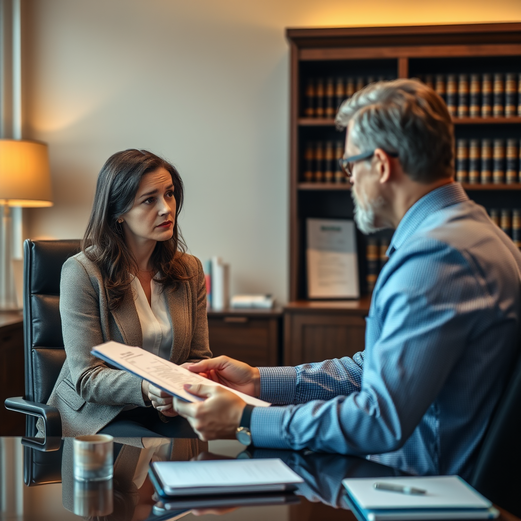 Parenting Time Lawyer Fairfax County, VA