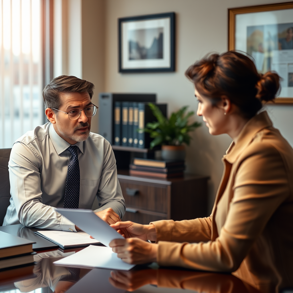 Parenting Time Lawyer Henrico County, VA