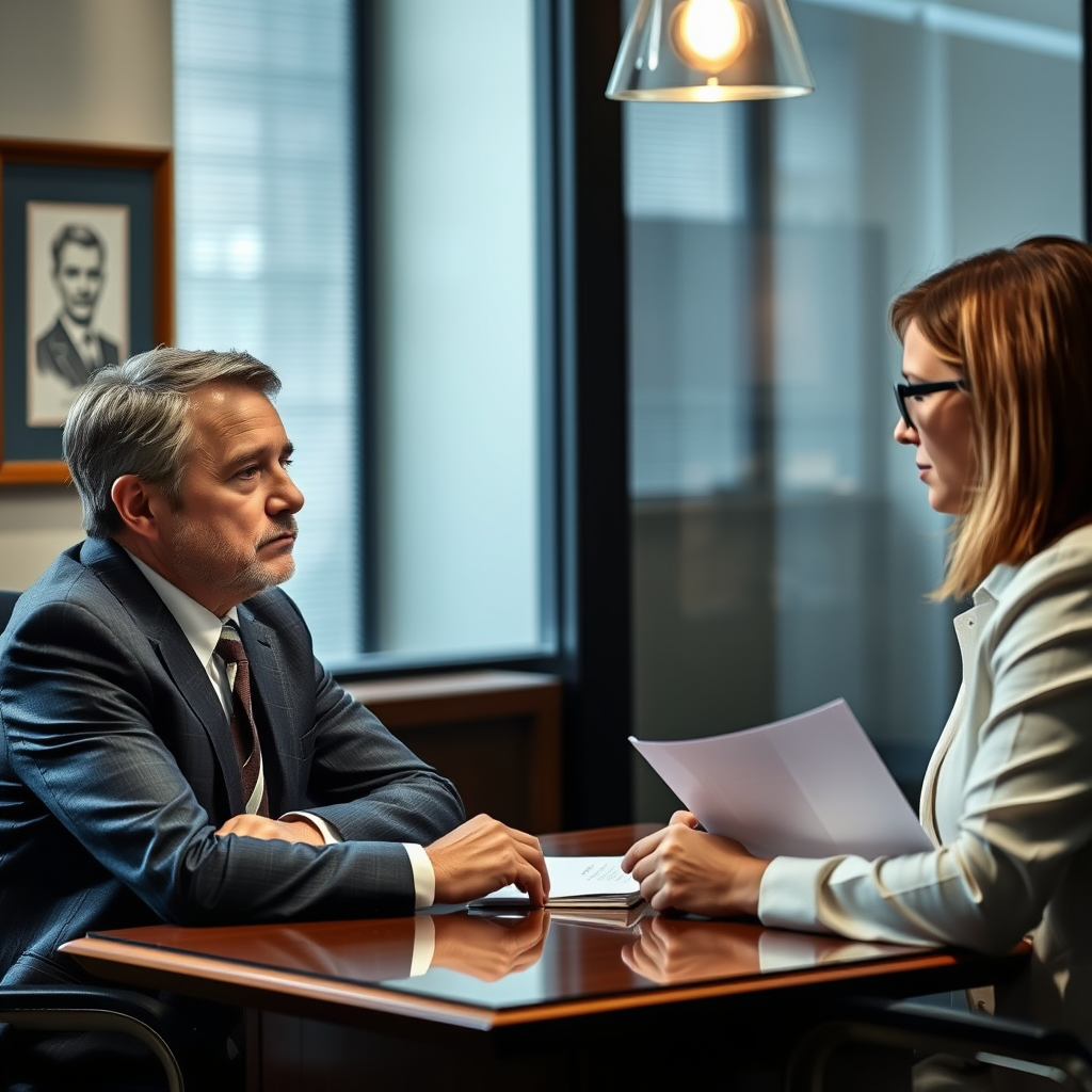 Parenting Time Lawyer Loudoun County, VA