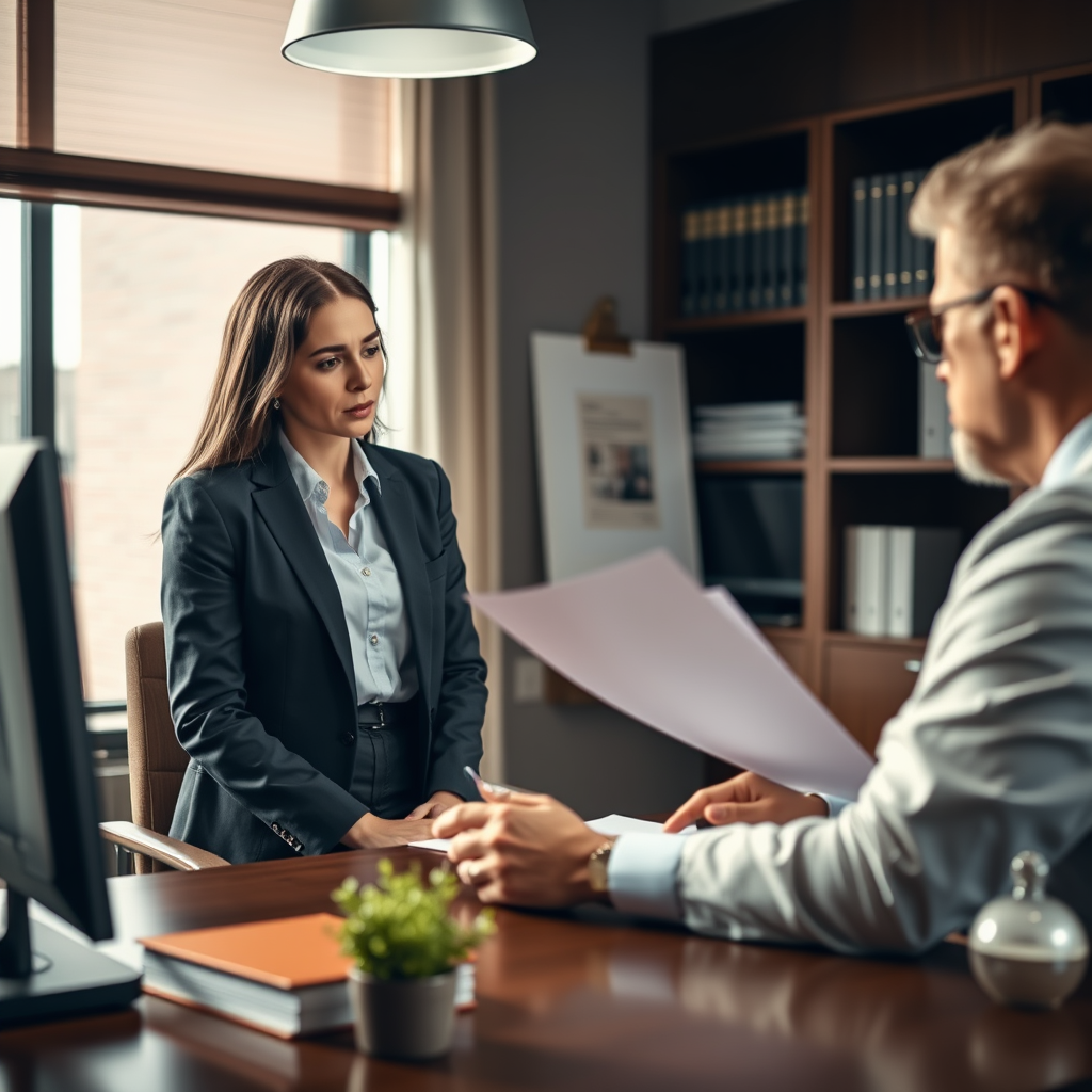 Supervised Visitation Lawyer Bedford County, VA