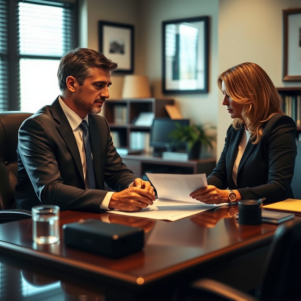 Temporary Custody Lawyer Fredericksburg, VA