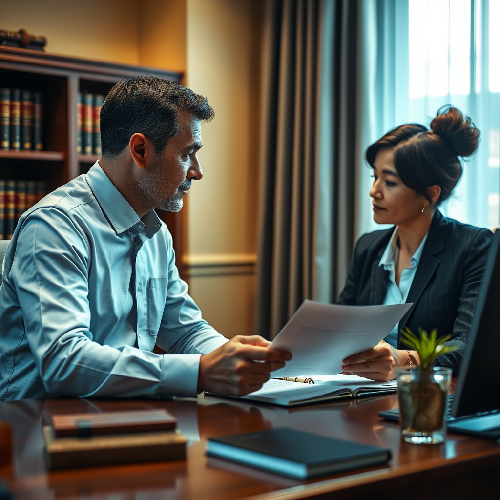 Temporary Custody Lawyer Gloucester County, VA