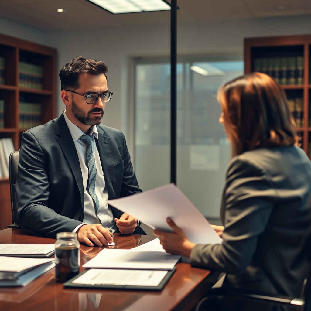 Temporary Custody Lawyer Madison County, VA