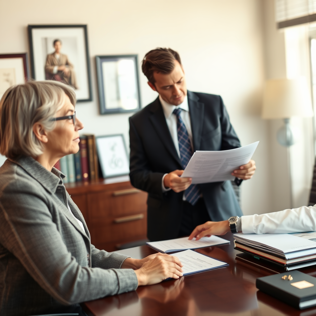 Temporary Custody Lawyer Shenandoah County, VA