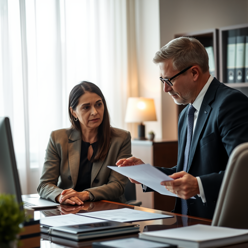 Third Party Custody Lawyer Augusta County, VA