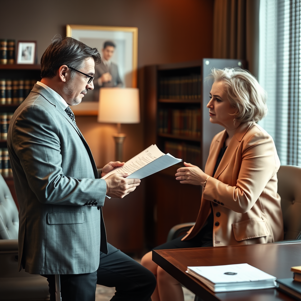Third Party Custody Lawyer Bedford County, VA