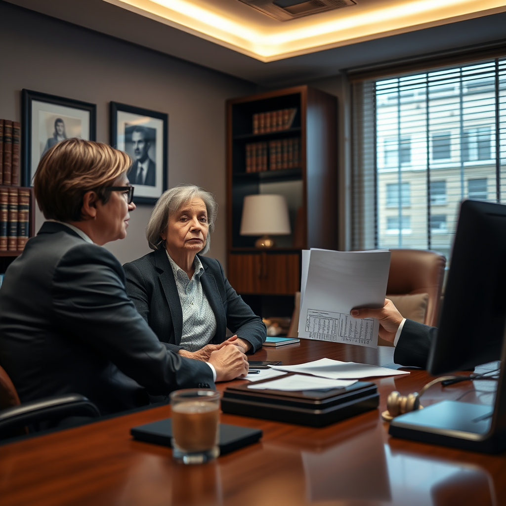 Third Party Custody Lawyer Botetourt County, VA