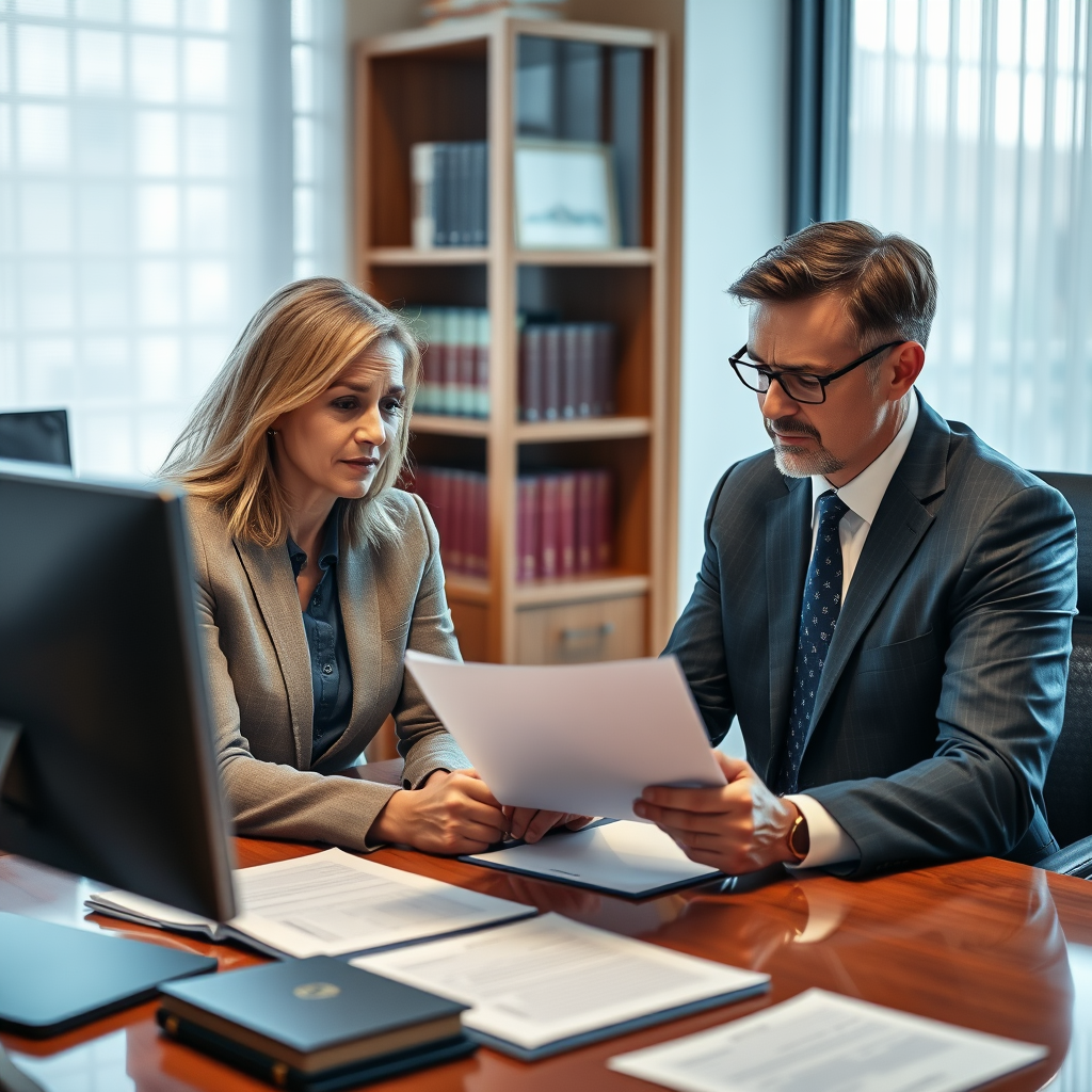Third Party Custody Lawyer Caroline County, VA