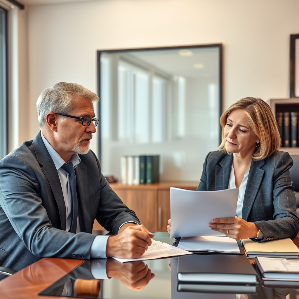 Third Party Custody Lawyer Chesapeake, VA