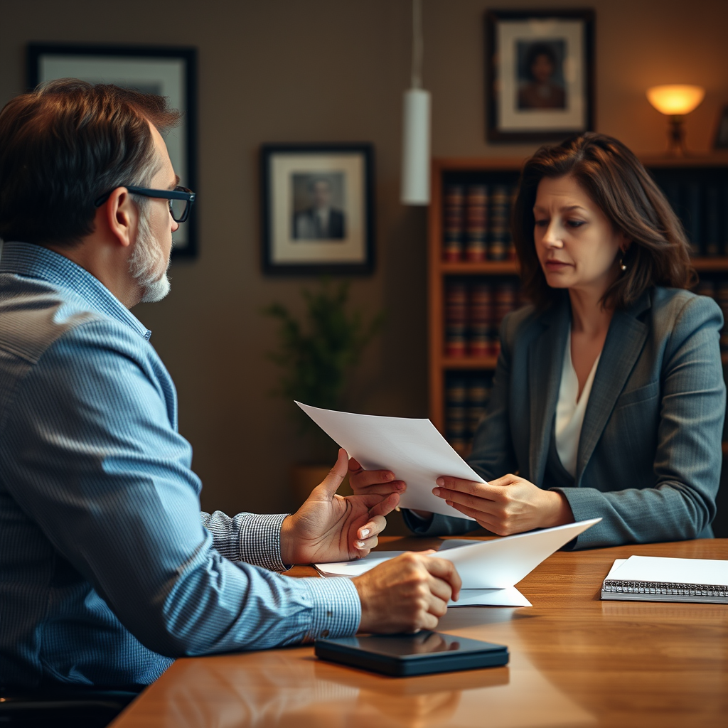 Third Party Custody Lawyer Frederick County, VA