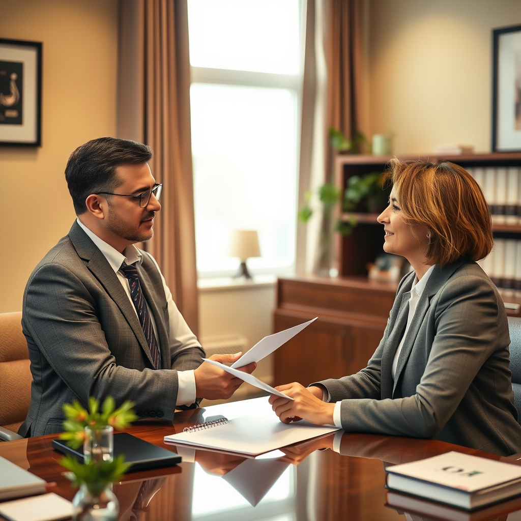Third Party Custody Lawyer Greene County, VA