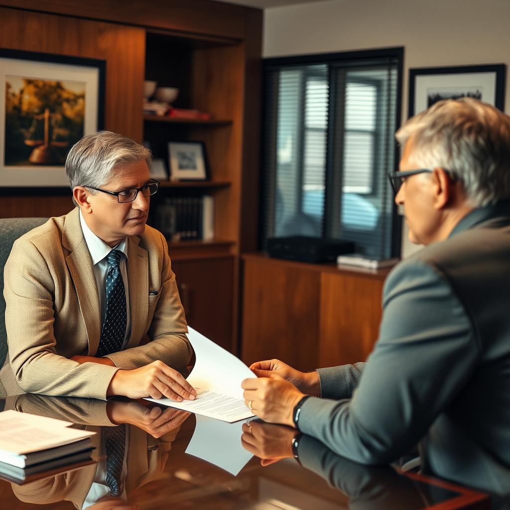 Third Party Custody Lawyer Henrico County, VA