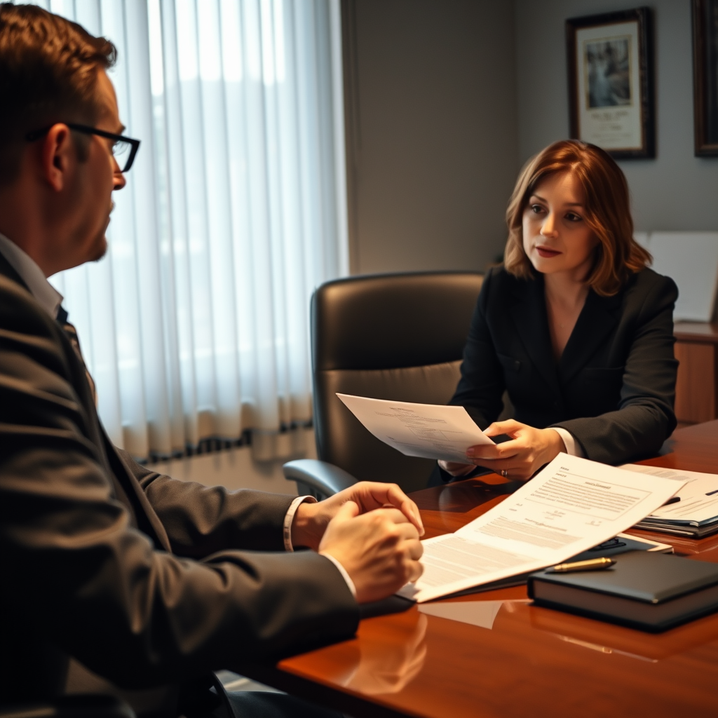 Third Party Custody Lawyer King George County, VA