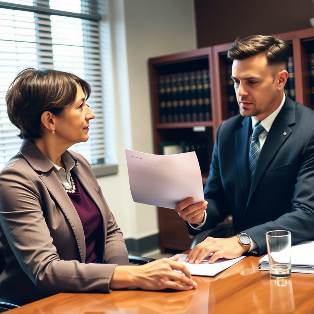 Third Party Custody Lawyer Loudoun County, VA