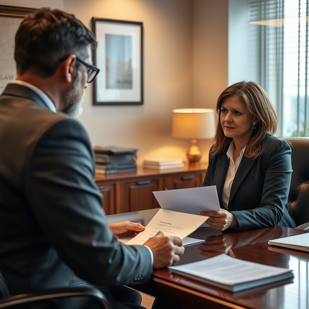 Third Party Custody Lawyer Orange County, VA