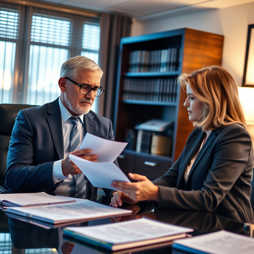 Third Party Custody Lawyer Prince William County, VA