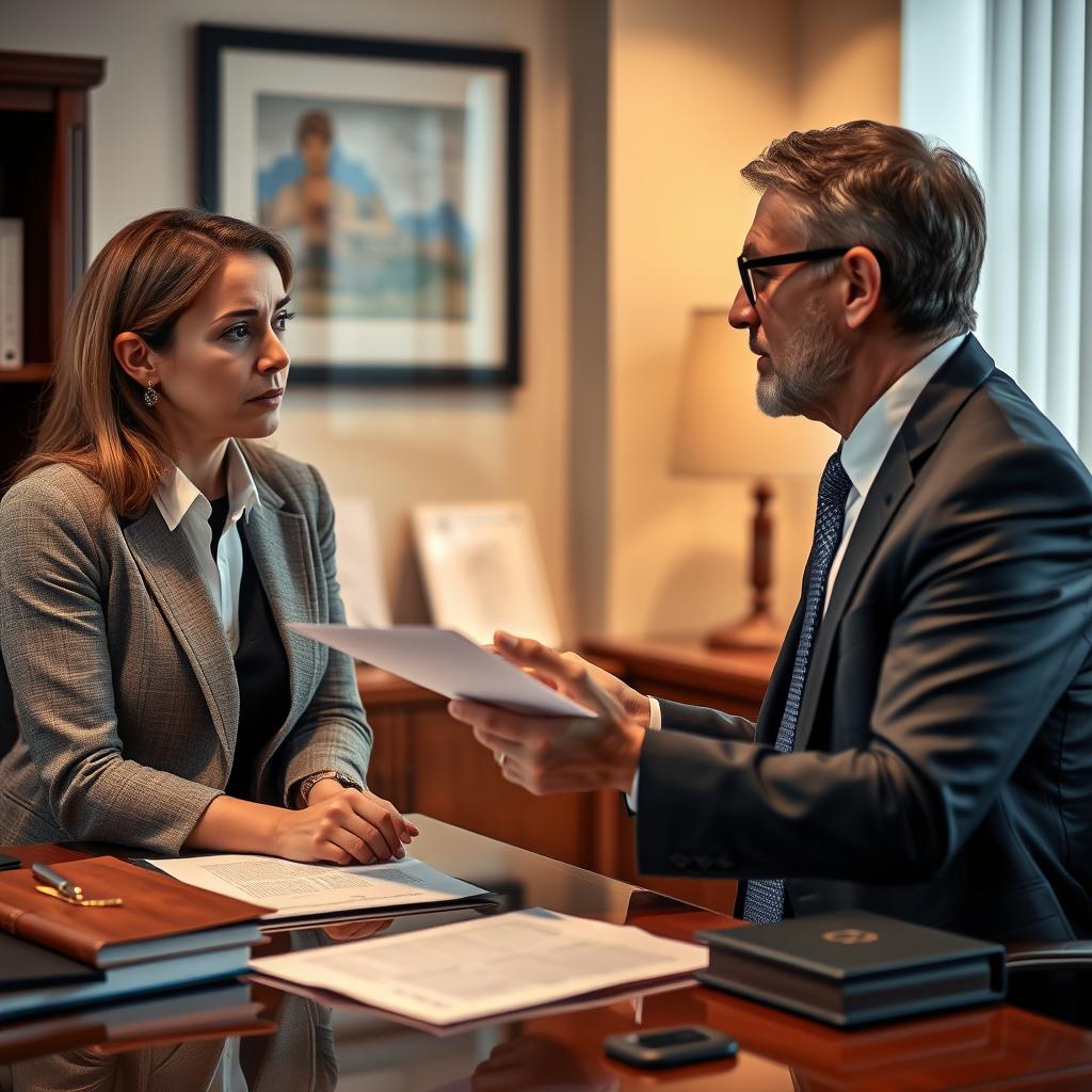 Third Party Custody Lawyer Stafford County, VA