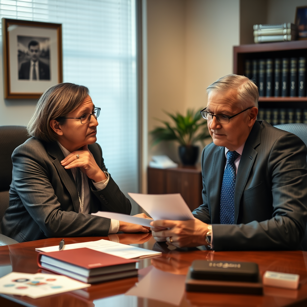 Third Party Custody Lawyer Suffolk, VA