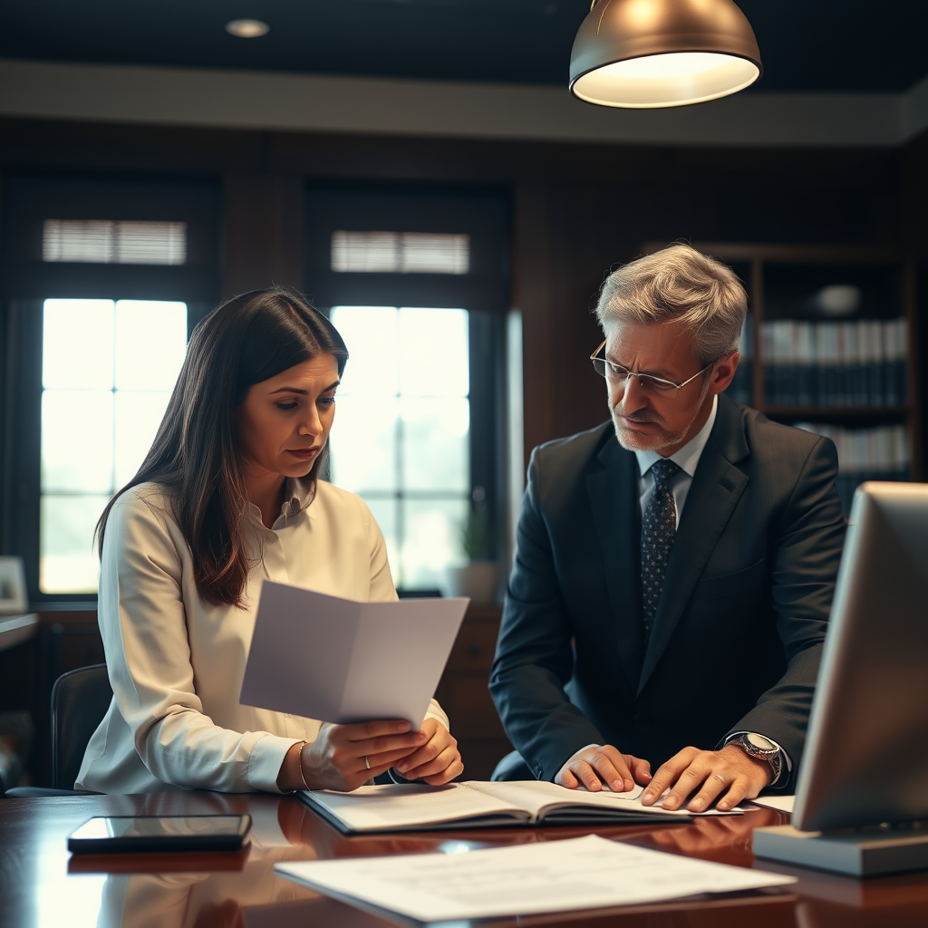 Trial Separation Lawyer Albemarle County, VA