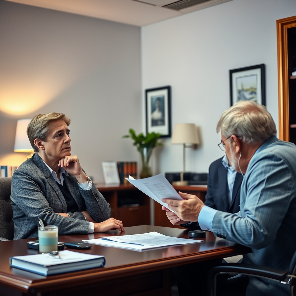 Trial Separation Lawyer Greene County, VA