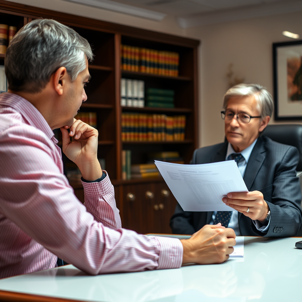 Visitation Enforcement Lawyer Albemarle County, VA