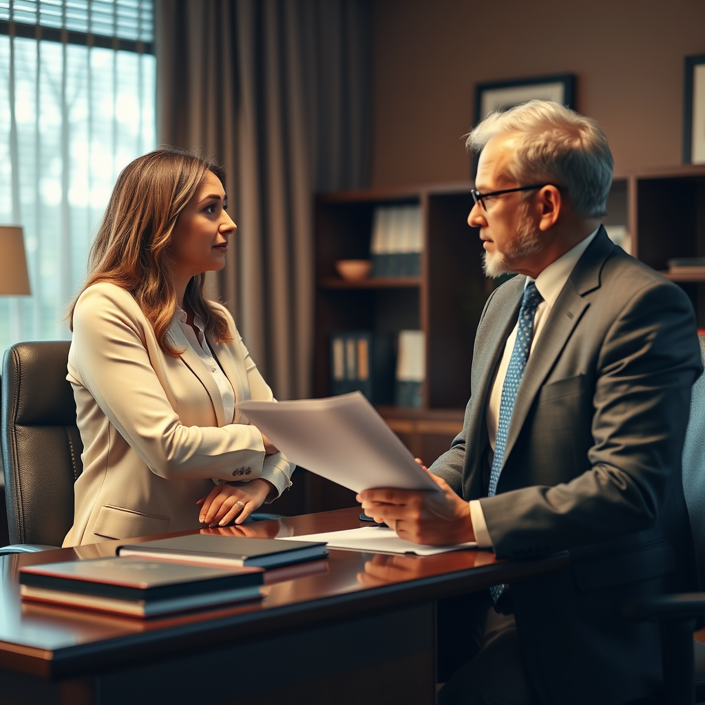Visitation Enforcement Lawyer Augusta County, VA