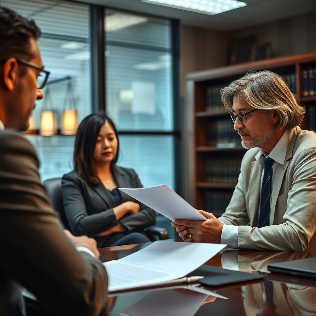 Visitation Enforcement Lawyer Bedford County, VA