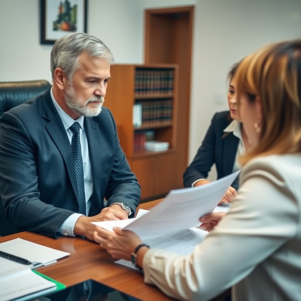 Visitation Enforcement Lawyer Chesapeake, VA