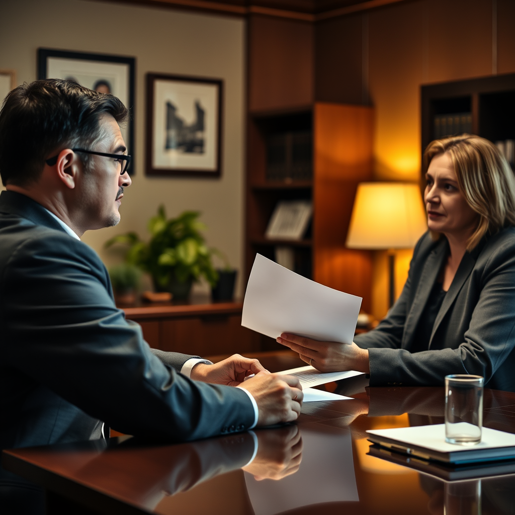 Visitation Enforcement Lawyer Gloucester County, VA
