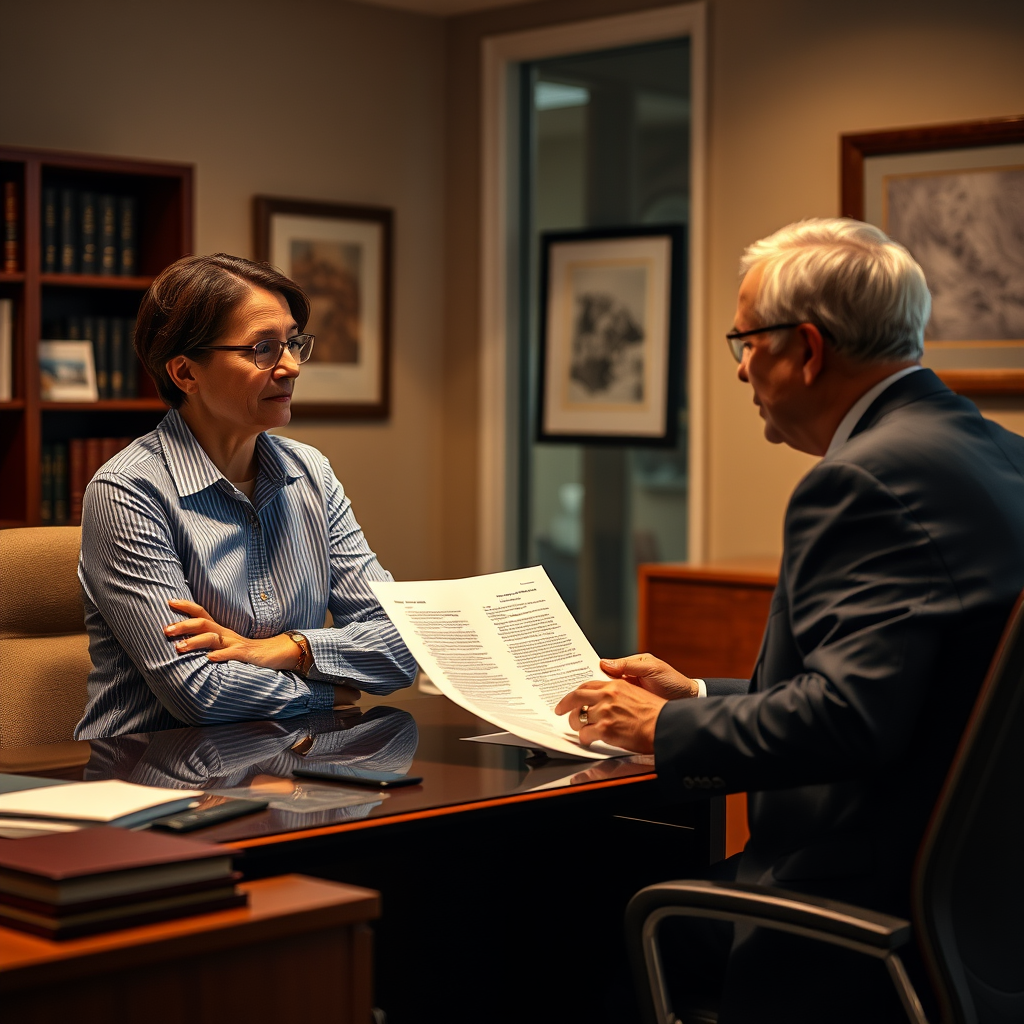 Visitation Enforcement Lawyer Greene County, VA
