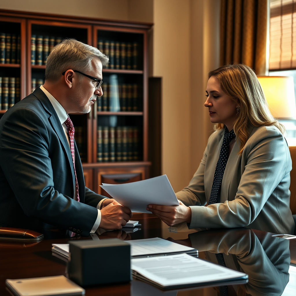 Visitation Enforcement Lawyer Madison County, VA