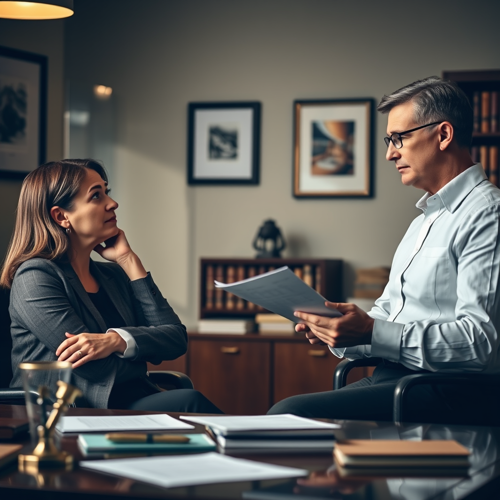 Visitation Enforcement Lawyer Suffolk, VA