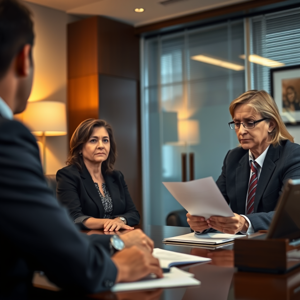 Visitation Lawyer Chesapeake, VA
