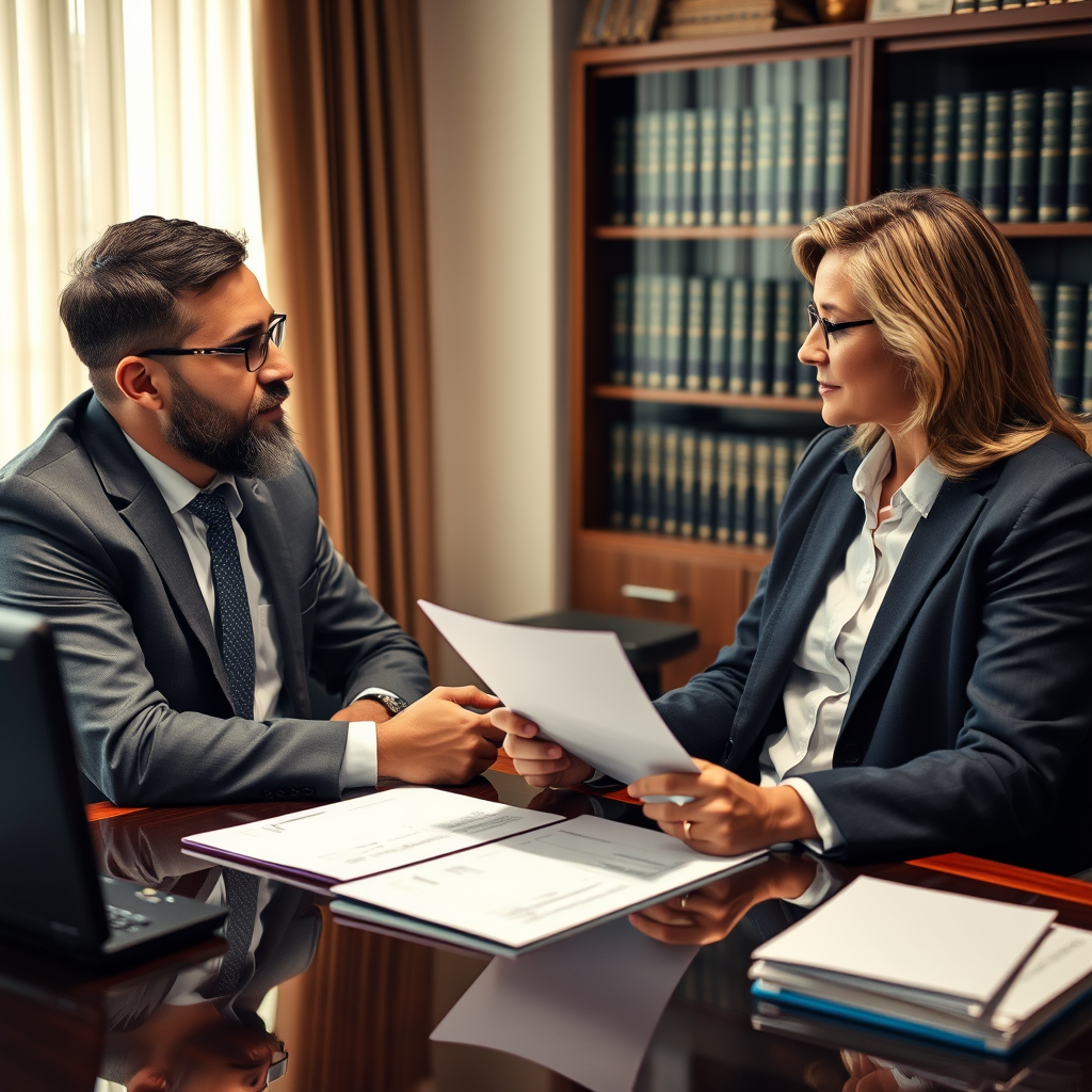 Visitation Modification Lawyer Botetourt County, VA