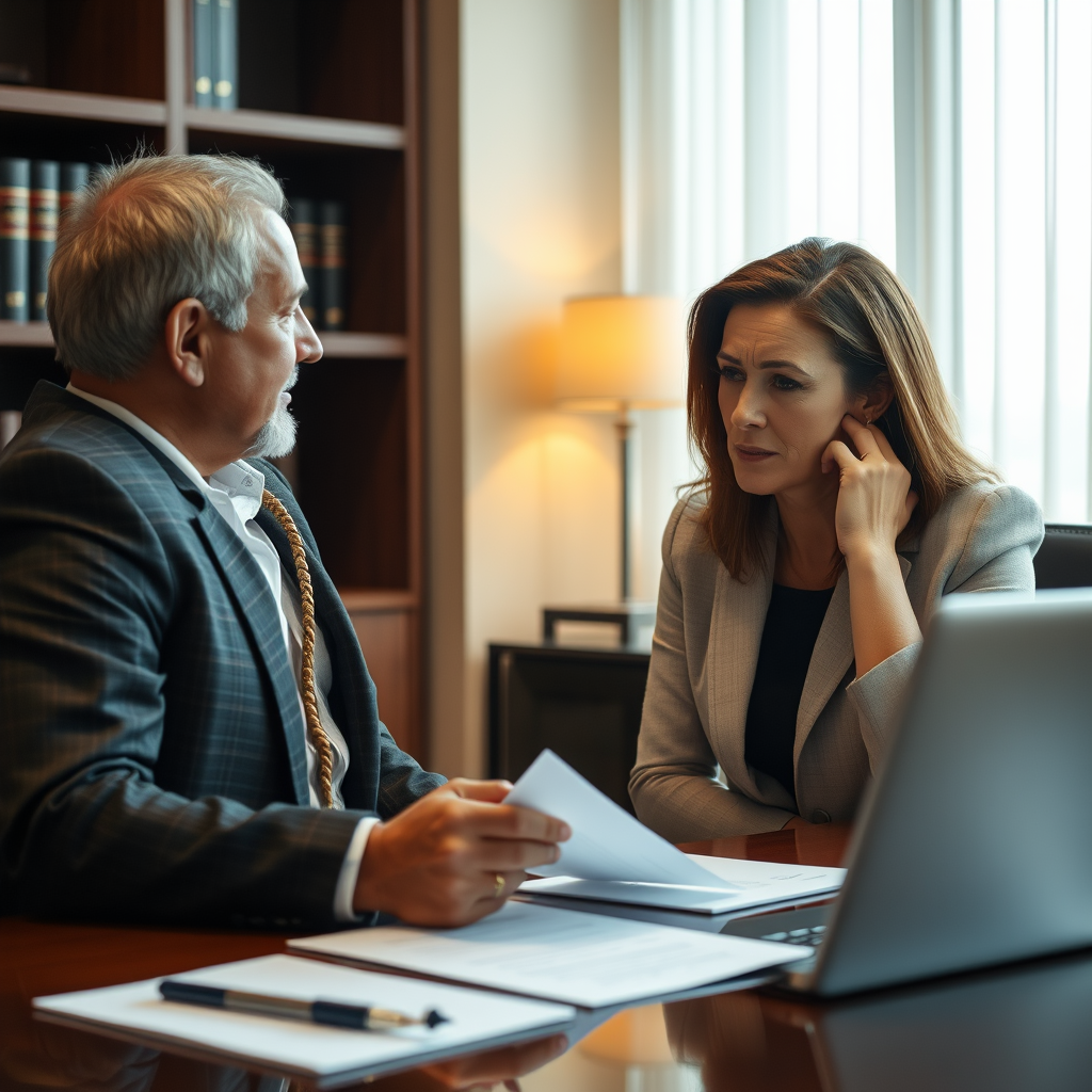 Visitation Modification Lawyer Chesapeake, VA