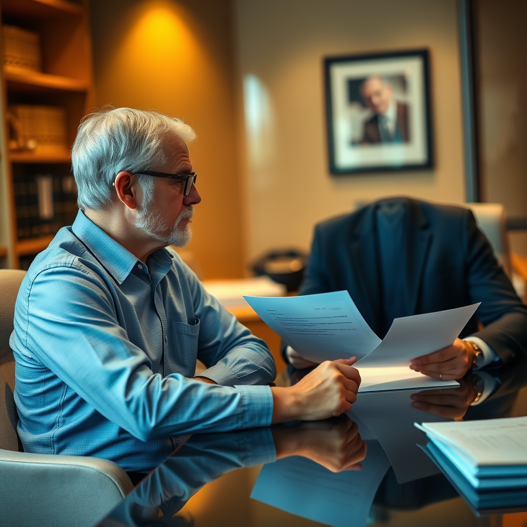 Visitation Modification Lawyer Fredericksburg, VA
