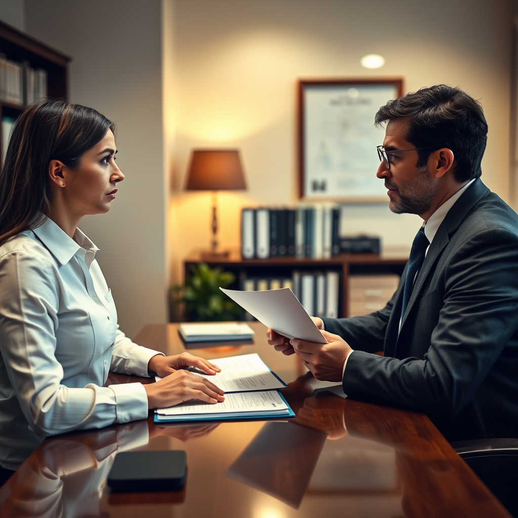Visitation Modification Lawyer Gloucester County, VA