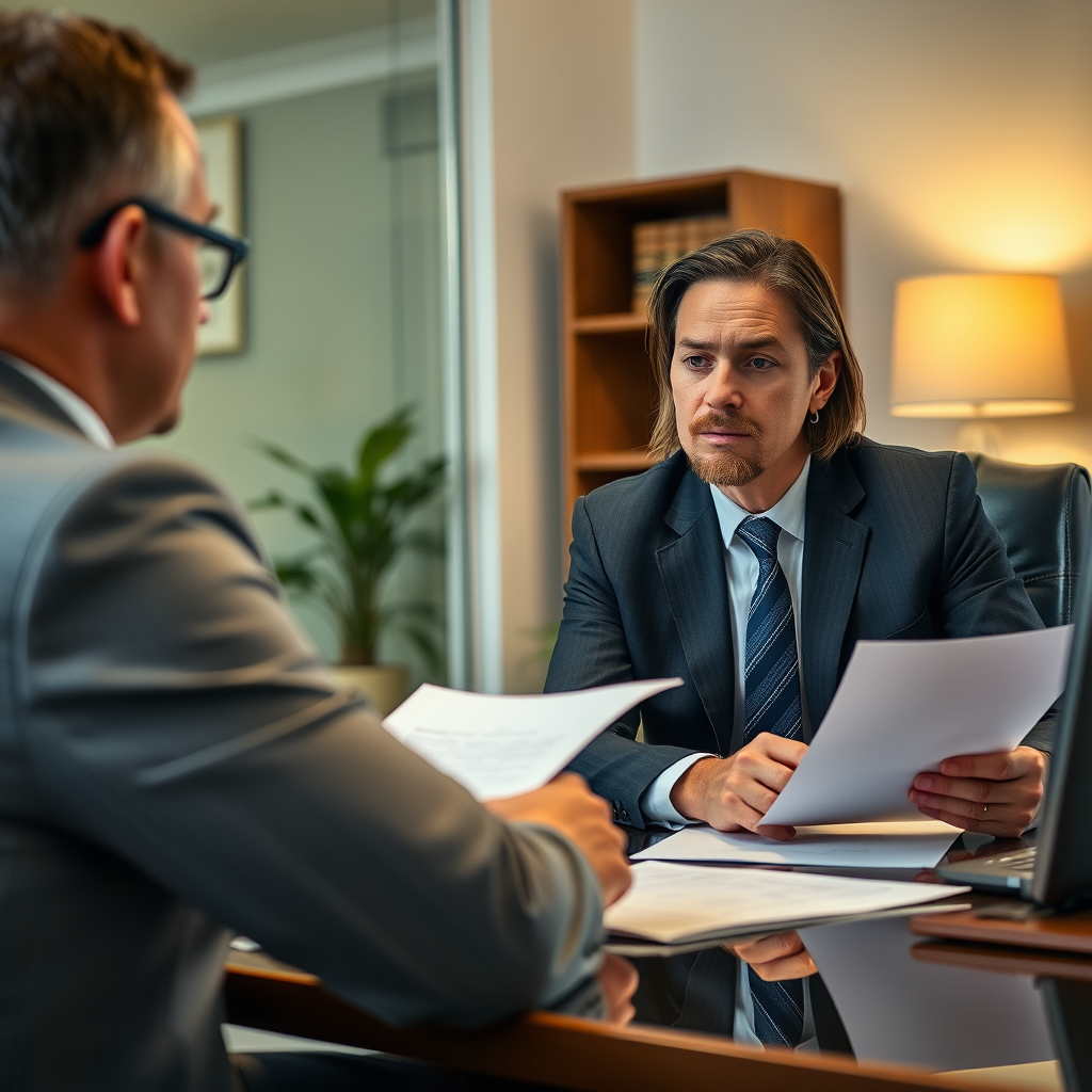 Visitation Modification Lawyer Greene County, VA