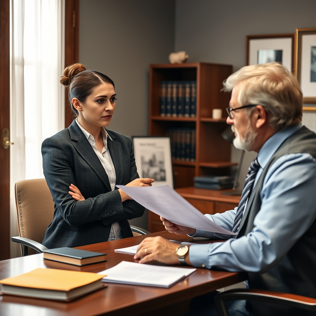 Visitation Modification Lawyer Prince William County, VA