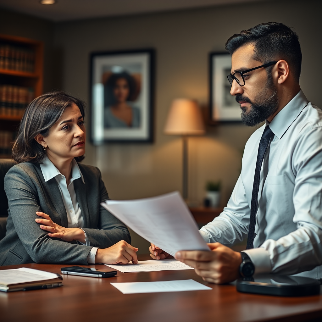 Alimony Lawyer Chesapeake, VA